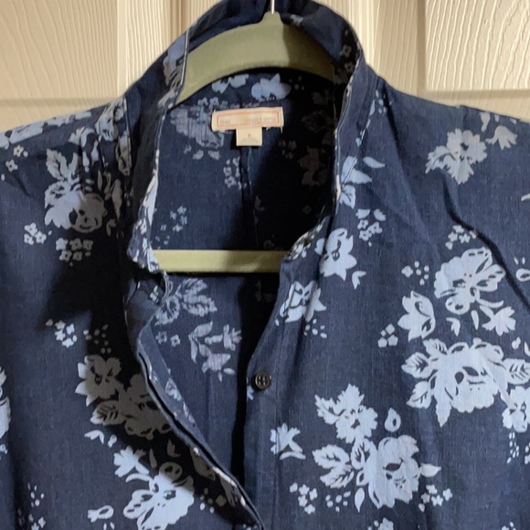 Women’s Cotten 3/4 sleeve dress - Picture 2 of 5